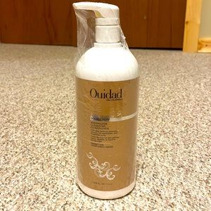 Ouidad weightless, cleansing conditioner